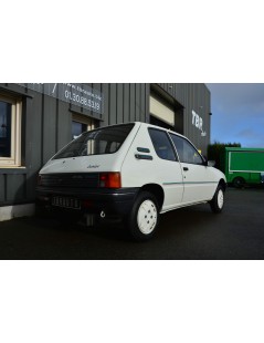 PEUGEOT 205 JUNIOR DE 1990