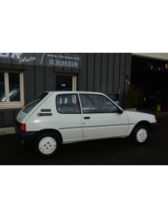 PEUGEOT 205 JUNIOR DE 1990
