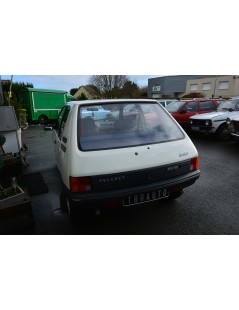 PEUGEOT 205 JUNIOR DE 1990