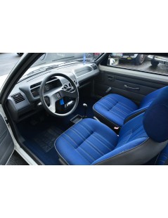 PEUGEOT 205 JUNIOR DE 1990