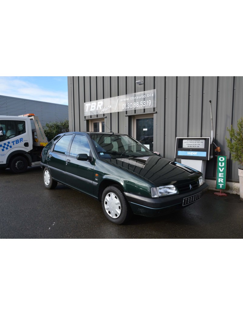 CITROEN ZX AURA DE 1994