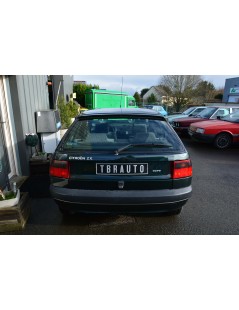 CITROEN ZX AURA DE 1994