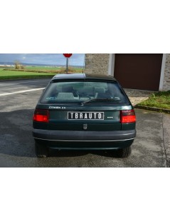 CITROEN ZX AURA DE 1994