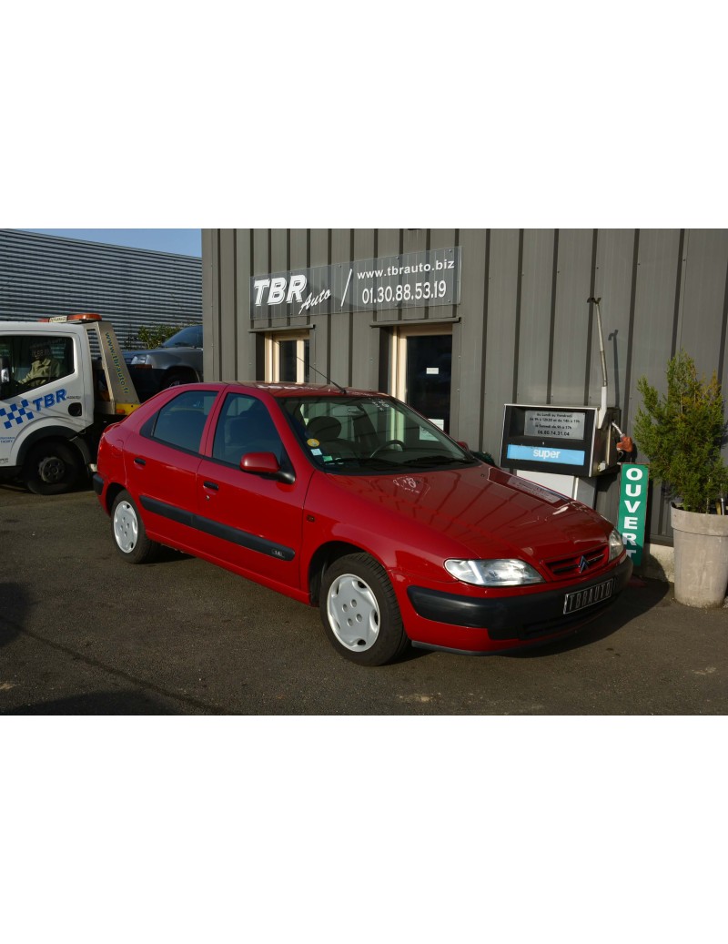 CITROEN XSARA 1.4 i DE 1997