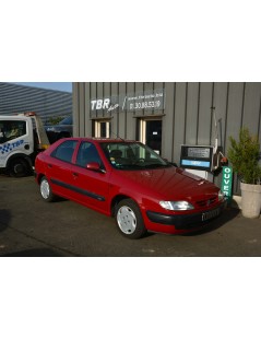 CITROEN XSARA 1.4 i DE 1997