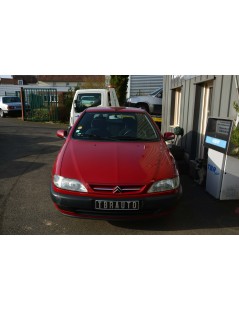 CITROEN XSARA 1.4 i DE 1997