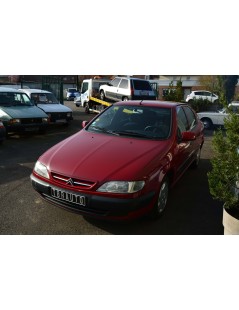 CITROEN XSARA 1.4 i DE 1997