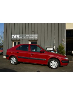 CITROEN XSARA 1.4 i DE 1997