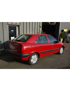CITROEN XSARA 1.4 i DE 1997