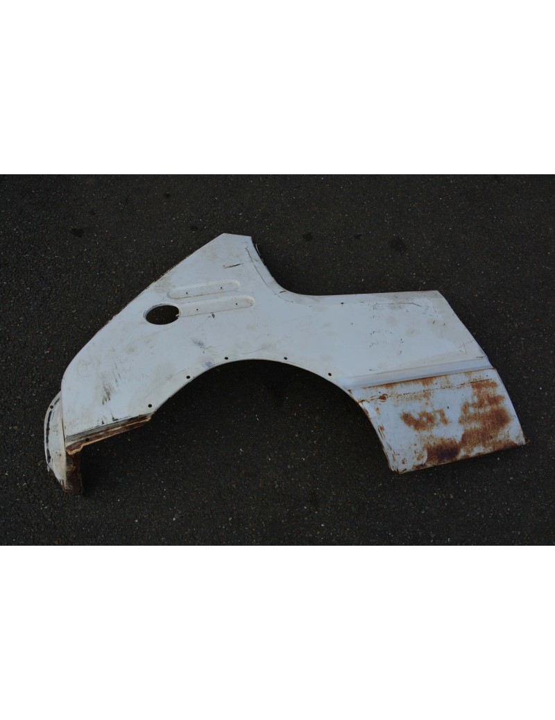 AILE ARRIERE DROITE PEUGEOT...