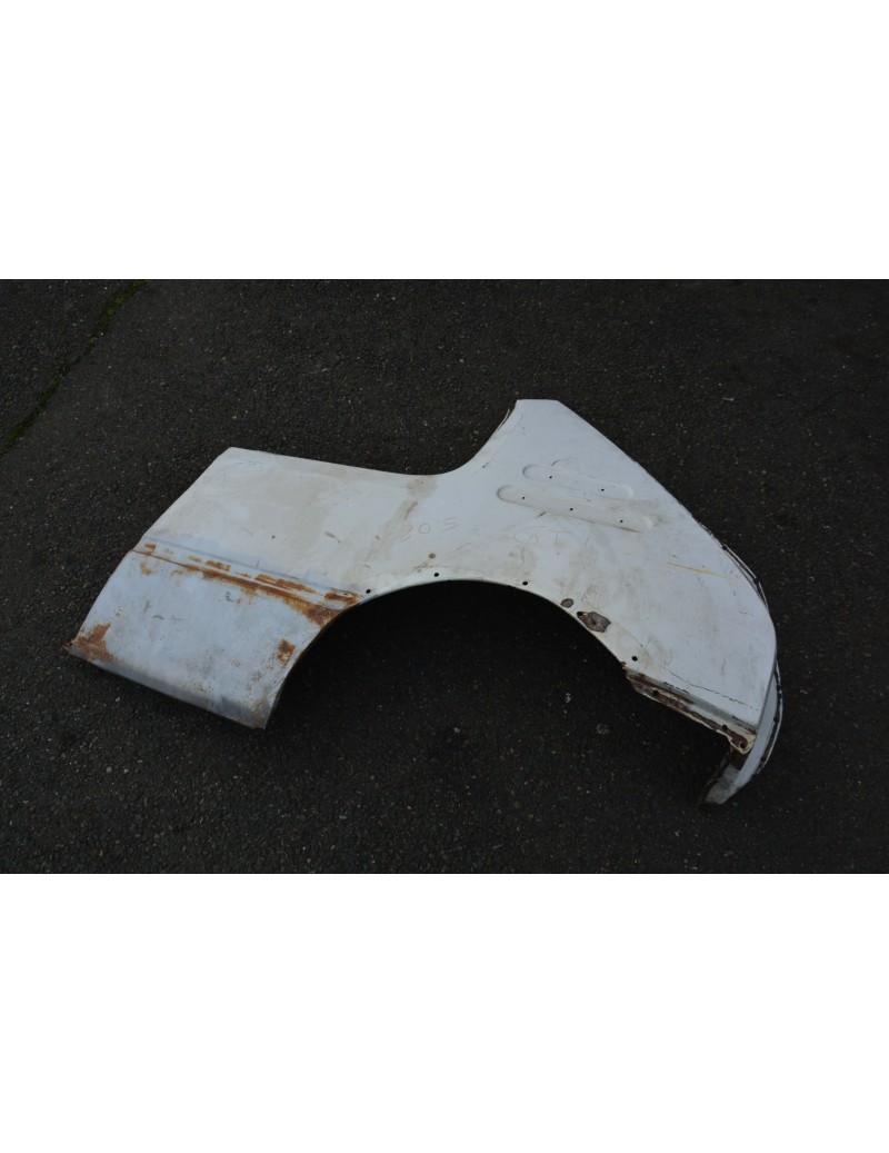 AILE ARRIERE GAUCHE PEUGEOT...