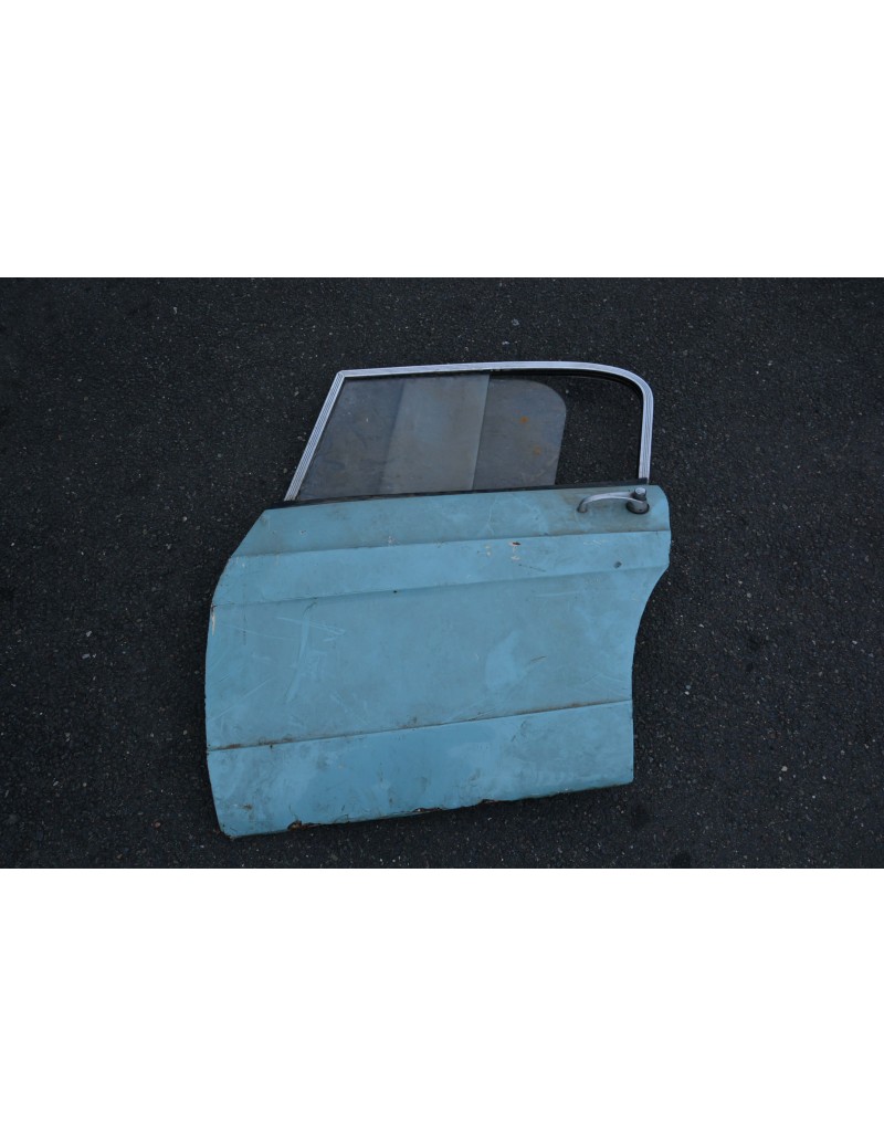 PORTE ARRIERE GAUCHE...