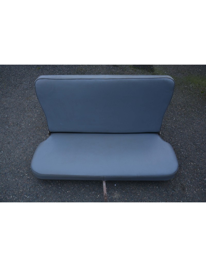 BANQUETTE ARRIERE RENAULT...