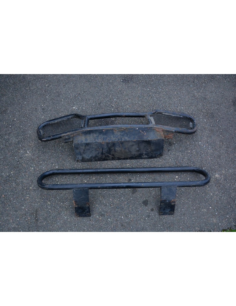 PARE CHOC AV ET AR AVENTURE...