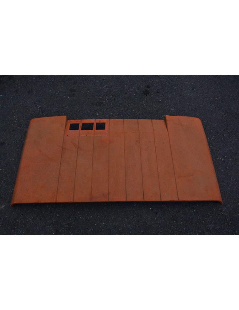 CAPOT RENAULT RODEO 5 TEILHOL