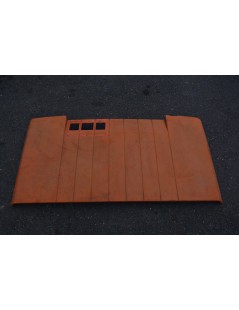 CAPOT RENAULT RODEO 5 TEILHOL