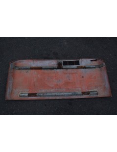 CAPOT RENAULT RODEO 5 TEILHOL