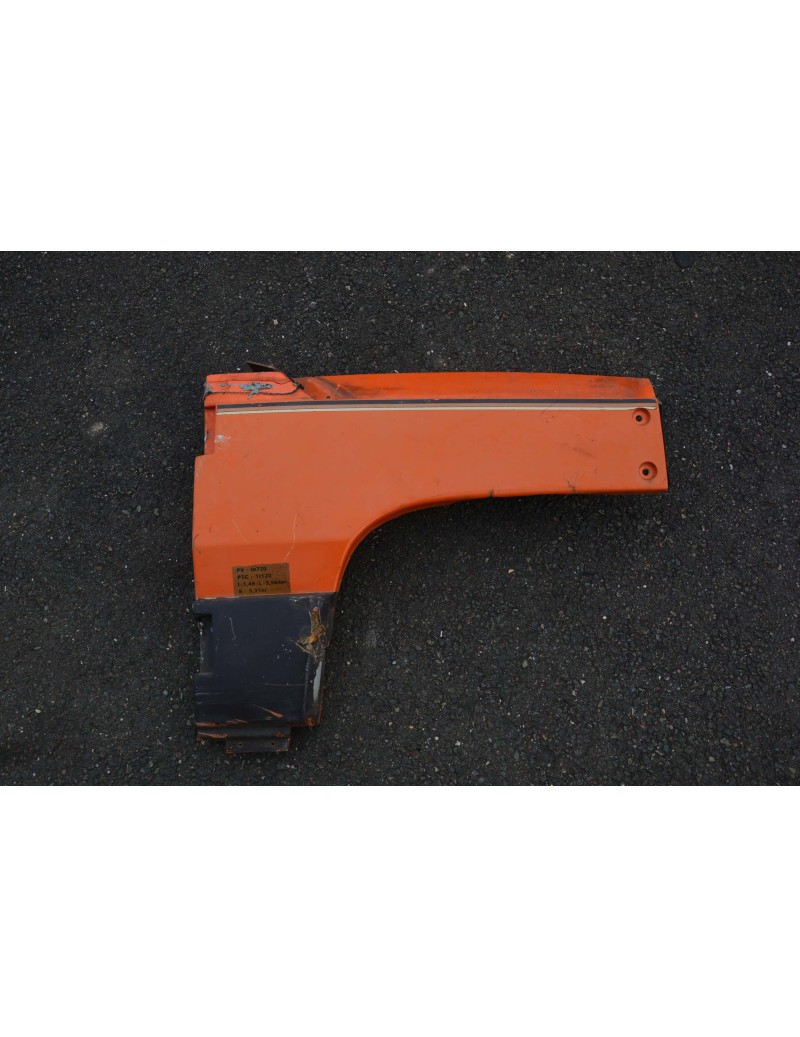 AILE AV DROITE RENAULT...