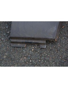 AILE AR GAUCHE RENAULT RODEO 5 TEILHOL