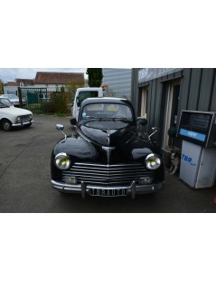 PEUGEOT 203 C BERLINE DE 1956
