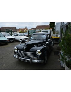 PEUGEOT 203 C BERLINE DE 1956