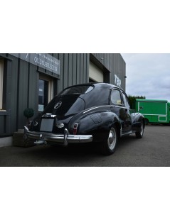 PEUGEOT 203 C BERLINE DE 1956