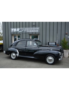 PEUGEOT 203 C BERLINE DE 1956