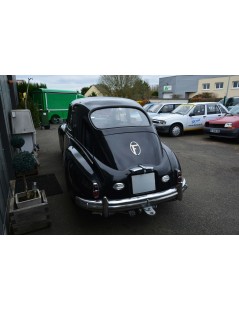 PEUGEOT 203 C BERLINE DE 1956