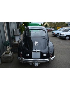 PEUGEOT 203 C BERLINE DE 1956