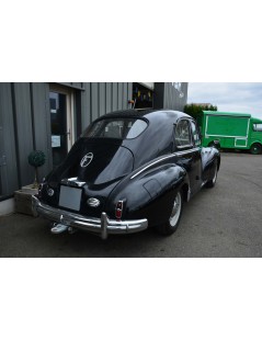PEUGEOT 203 C BERLINE DE 1956
