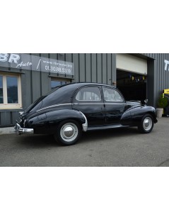 PEUGEOT 203 C BERLINE DE 1956