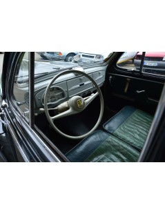 PEUGEOT 203 C BERLINE DE 1956