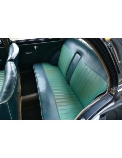 PEUGEOT 203 C BERLINE DE 1956