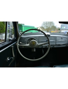 PEUGEOT 203 C BERLINE DE 1956