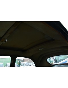 PEUGEOT 203 C BERLINE DE 1956