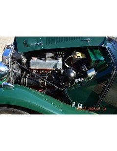 MG TD DE 1951
