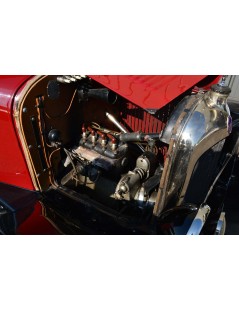 CITROEN 5HP TYPE C3 COUPE DOCTEUR DE 1929