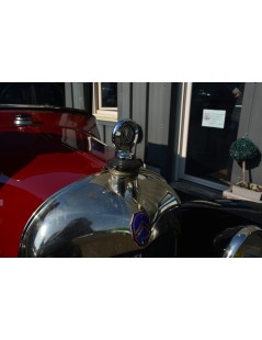 CITROEN 5HP TYPE C3 COUPE DOCTEUR DE 1929