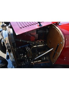 CITROEN 5HP TYPE C3 COUPE DOCTEUR DE 1929