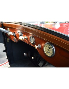 CITROEN 5HP TYPE C3 COUPE DOCTEUR DE 1929