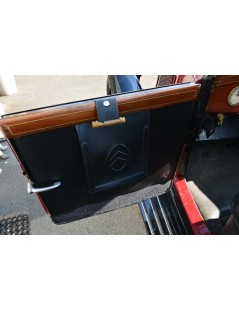 CITROEN 5HP TYPE C3 COUPE DOCTEUR DE 1929