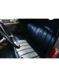 CITROEN 5HP TYPE C3 COUPE DOCTEUR DE 1929