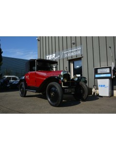 CITROEN 5HP TYPE C3 COUPE DOCTEUR DE 1929