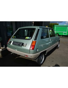 RENAULT R5 GTL DE 1979