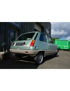 RENAULT R5 GTL DE 1979