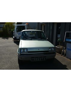 RENAULT R5 GTL DE 1979