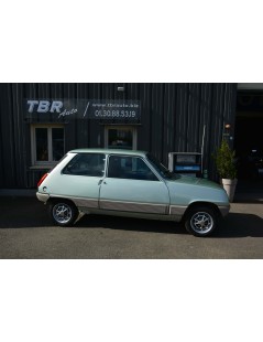 RENAULT R5 GTL DE 1979