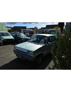 RENAULT R5 GTL DE 1979