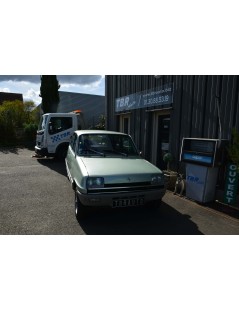 RENAULT R5 GTL DE 1979