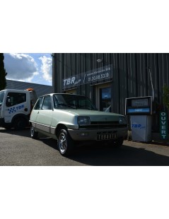 RENAULT R5 GTL DE 1979